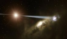 星系大战（二）_450字