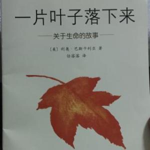所有的叶子都是苍蝇，我也不例外，我问萧宇：“那是什么是春天？春天不是很好？”萧御被我的无知击败，他轻轻地说：“这被称为春天。”有风，有雨，有一只小花草，包括我们，一年四季：春天，夏天，秋天，冬天。你知道吗？ “我知道我已经理解了。