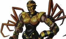 超能五侠（2）_500字