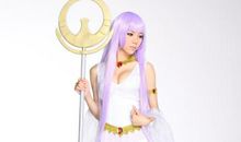 雅典娜女神续（二）_750字