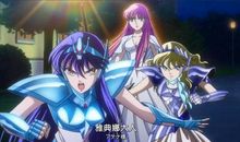 雅典娜女神续（一）_1200字