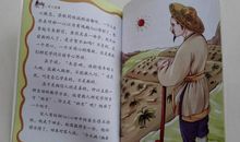 外国名人故事：外国名人戴维·希尔伯特_400字