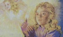 假如卖火柴的小女孩来了_500字