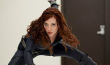 我是一只“黑寡妇”_500字