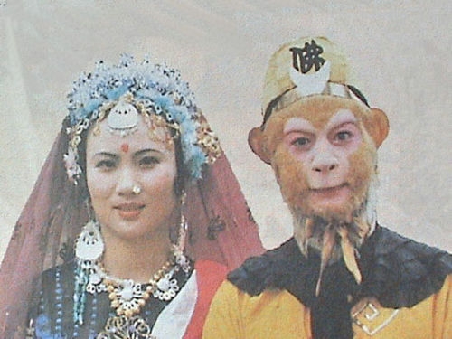 六年级：徐立媛