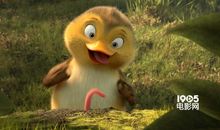 鸭妈妈一家的历险_1200字