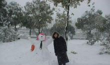 08年的一场大雪_1200字