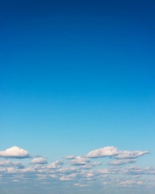 天空的颜色_500字