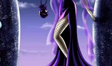 冷酷公主的友情之旅（三）_400字