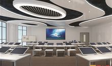 未来的教室_300字