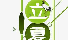 立夏的六月_450字