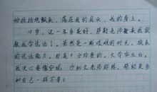 海伦-凯勒 残疾人的骄傲_300字