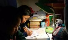 山里娃娶了城市妹_800字