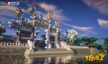 Minecraft——穿越_500字