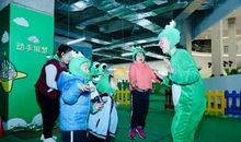 梦世界　　第二章姐妹俩寻找翅膀_650字