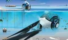 未来的飞行器_800字