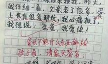 二十年后的我_800字