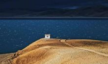 此路天堂，安指尘烟_600字