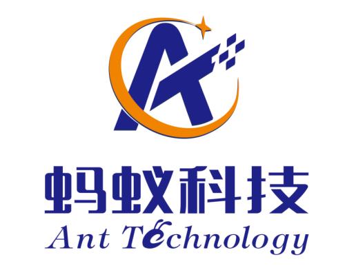 蚂蚁的技术世界_450字