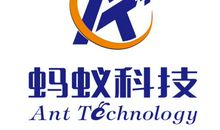 蚂蚁的科技世界_450字