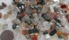 我是一粒小石子_650字