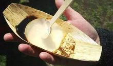 我是一滴雨_500字