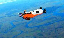 飞空三侠（二）_500字