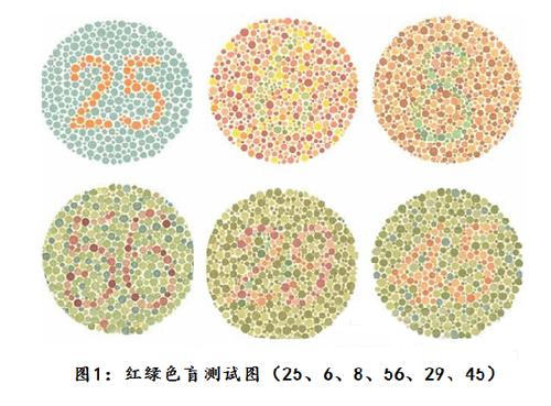 盲目灰色_600字
