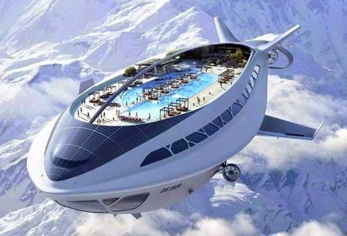 未来人类_1200字