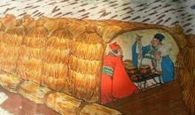 《草船借箭》新记_700字