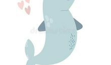 白海豚的自述_900字