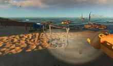 荒岛生存记_1500字