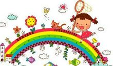 童年的幻想_1500字