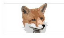 改邪归正的狐狸_500字