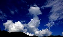 我的一片天空_650字