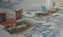 《草船借箭》续写_700字