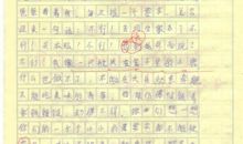 关于幸福的作文：渴望幸福_800字