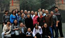 二十年后的聚会_900字