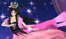 偷梦的精灵_550字