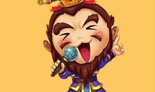 快乐之神_1200字