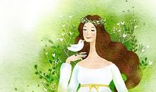 小魔女3——妈妈_400字