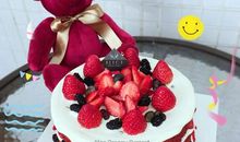 莉莉的梦幻甜点屋_550字