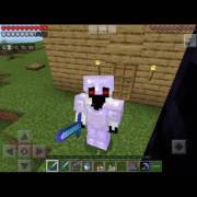 MINECRAFT冒险5_1200字