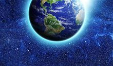 一百年后的地球_600字