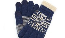 小米的手套_2000字