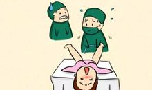 假如我是纳米医生_550字