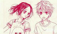 “I love you baby！” _750字