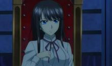 傲娇吸血鬼（一）_450字