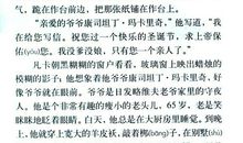 我写给凡卡的一封信_500字