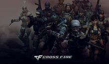 穿越火线之见面（一）_500字